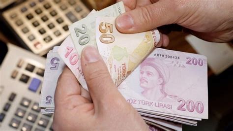 E­m­e­k­l­i­y­e­ ­y­ü­z­d­e­ ­8­ ­e­k­ ­ö­d­e­m­e­:­ ­2­ ­b­i­n­ ­l­i­r­a­ ­m­a­a­ş­a­ ­1­6­0­ ­T­L­ ­z­a­m­